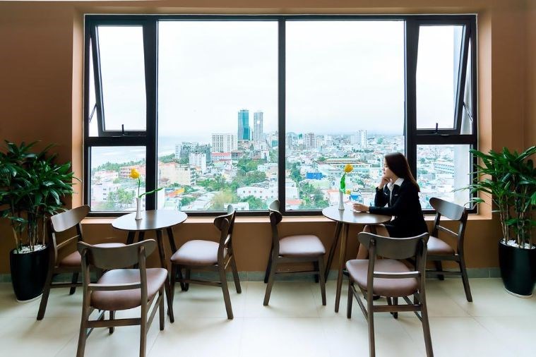 Dana Marina Boutique Hotel